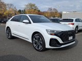 New 2025 Audi Q8 Premium Plus image 2