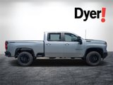 New 2025 Chevrolet Silverado 2500 LT w/ Trail Boss Package image 2