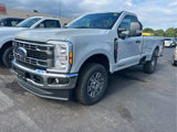 New 2025 Ford F250 XLT image 3