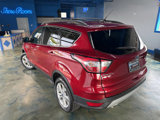 Used 2018 Ford Escape SE image 3