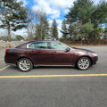 Used 2009 Lincoln MKS image 6