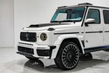 Used 2025 Mercedes-Benz G 63 AMG 4MATIC image 6