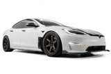 Used 2021 Tesla Model S Plaid image 5