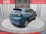 Used 2025 Buick Encore GX Avenir w/ Avenir Technology Package image 3