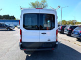 Used 2015 Ford Transit 250 130 Medium Roof w/ Interior Upgrade Package image 4