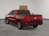 New 2025 RAM 1500 Laramie w/ Advanced Safety Group II image 4