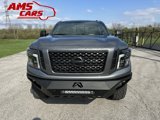 Used 2019 Nissan Titan SV w/ SV Convenience Package image 2