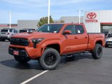 New 2025 Toyota Tacoma TRD Sport image 2