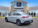 New 2025 Mercedes-Benz GLE 53 AMG 4MATIC Coupe image 3