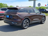 New 2025 Lincoln Nautilus Premier image 4