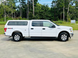 Used 2017 Ford F150 XLT w/ Trailer Tow Package image 5