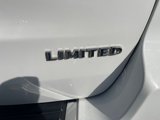 Used 2019 Jeep Grand Cherokee Limited w/ Luxury Group II image 5