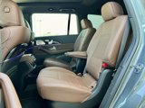 New 2025 Mercedes-Benz GLS 450 4MATIC image 4