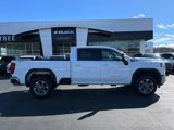 New 2025 GMC Sierra 2500 SLE w/ SLE Value Package; image 2