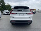 New 2026 Honda CR-V Sport Touring image 5