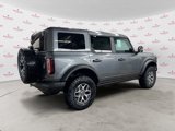 New 2025 Ford Bronco Badlands image 4