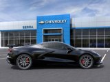 New 2025 Chevrolet Corvette Stingray Preferred Cpe w/ Battery Protection Package image 5