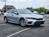Certified 2023 Honda Civic LX image 2