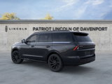 New 2025 Lincoln Navigator Reserve w/ Jet Appearance Package image 4
