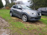 Used 2020 Nissan Kicks S image 2