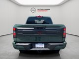New 2025 Nissan Frontier PRO-4X w/ Pro Premium Package image 5