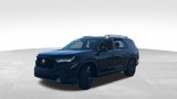 Certified 2025 Honda Pilot TrailSport image 3
