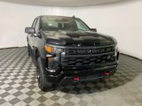 New 2026 Chevrolet Silverado 1500 Custom Trail Boss image 5
