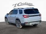 New 2025 Honda Pilot Touring image 4