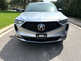Used 2022 Acura MDX A-Spec image 2