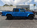 Used 2021 Jeep Gladiator Willys image 4