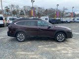 Used 2023 Subaru Outback Limited image 4