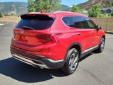 Used 2023 Hyundai Santa Fe SEL w/ Premium Package image 3