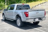 New 2025 Ford F150 XLT w/ Equipment Group 302A MID image 3
