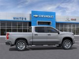 New 2026 Chevrolet Silverado 1500 Custom image 5