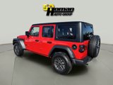 New 2025 Jeep Wrangler Sport S image 3