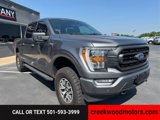 Used 2021 Ford F150 XLT w/ Equipment Group 302A High image 2