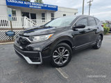 Used 2020 Honda CR-V EX-L image 2