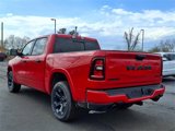 New 2025 RAM 1500 Big Horn image 4