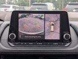 Used 2021 Nissan Rogue SV image 3