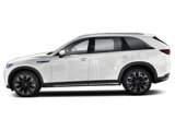 New 2025 MAZDA CX-90 Plug-In Hybrid w/Premium Sport image 2