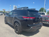 New 2025 Nissan Pathfinder Rock Creek image 3