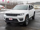 New 2024 Jeep Grand Cherokee Limited 4xe image 5