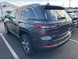 New 2025 Jeep Grand Cherokee Limited image 4