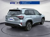 New 2025 Subaru Forester Touring image 5