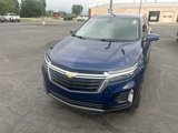 Certified 2022 Chevrolet Equinox LT image 4