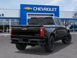 New 2026 Chevrolet Silverado 1500 ZR2 w/ Dark Appearance Package image 4
