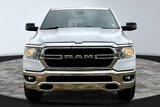 Used 2023 RAM 1500 Big Horn w/ Trailer Tow Group image 4