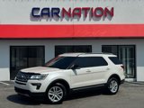 Used 2018 Ford Explorer XLT w/ Equipment Group 202A image 3