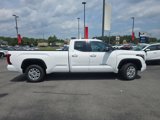 New 2025 Toyota Tundra SR5 image 2