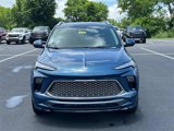 New 2026 Buick Encore GX Avenir w/ Avenir Technology Package image 2